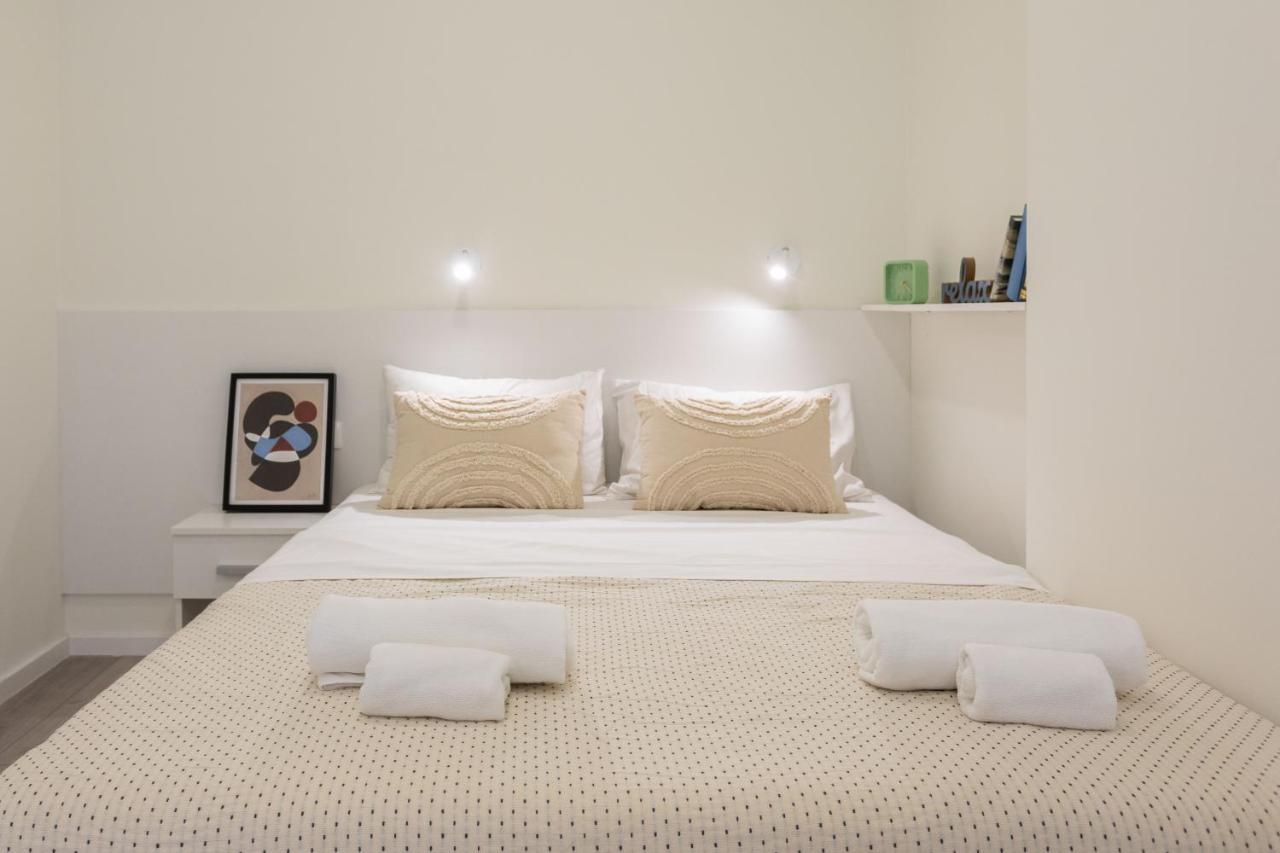 Bright And Modern Apartments In City Center Zagrzeb Zewnętrze zdjęcie
