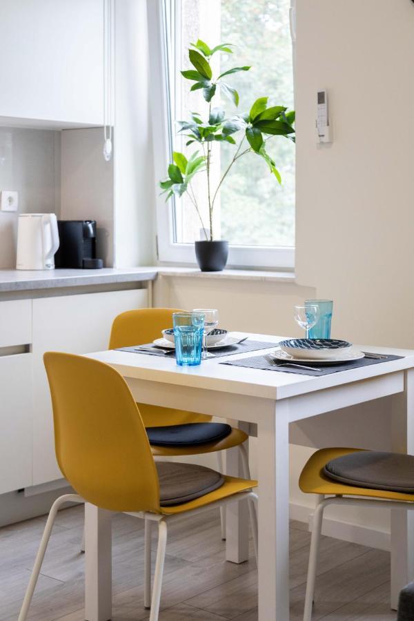 Bright And Modern Apartments In City Center Zagrzeb Zewnętrze zdjęcie