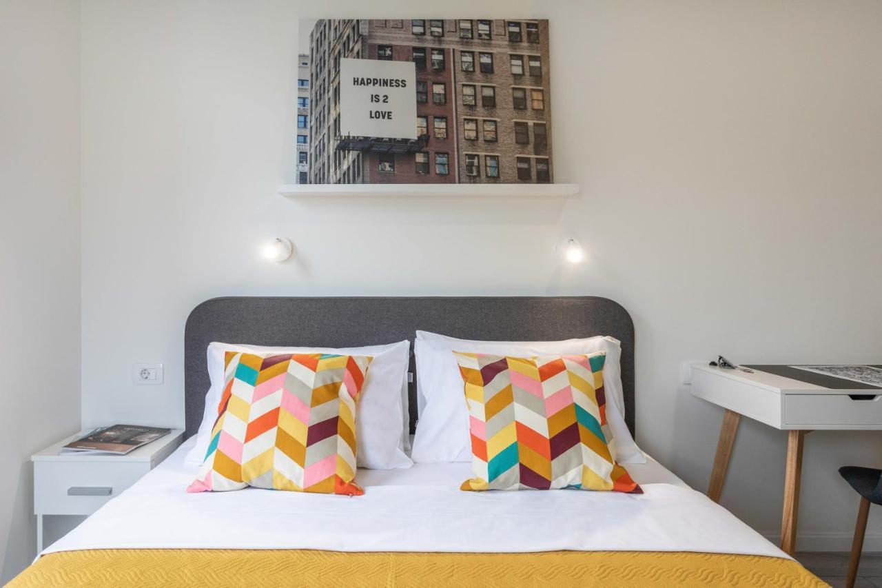 Bright And Modern Apartments In City Center Zagrzeb Zewnętrze zdjęcie