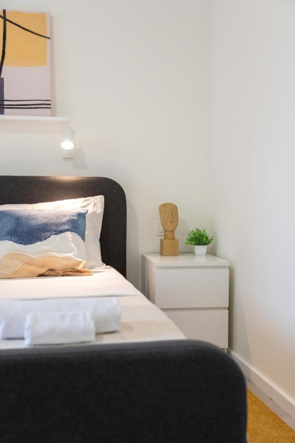 Bright And Modern Apartments In City Center Zagrzeb Zewnętrze zdjęcie