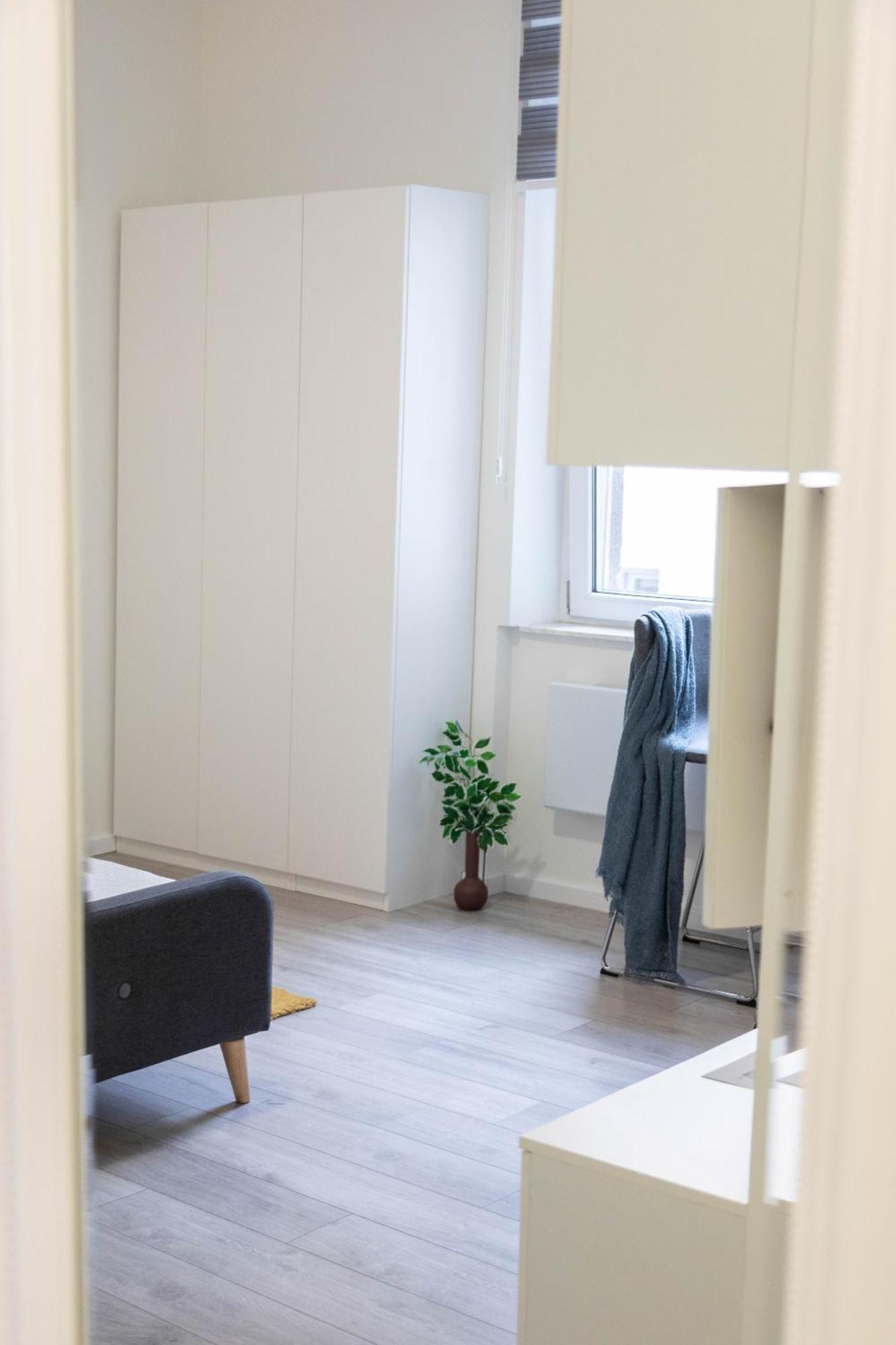 Bright And Modern Apartments In City Center Zagrzeb Zewnętrze zdjęcie