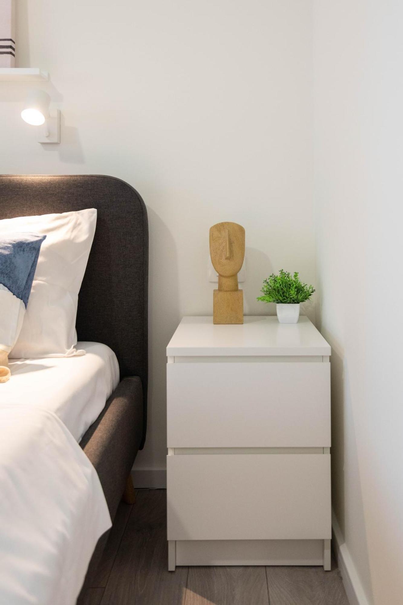 Bright And Modern Apartments In City Center Zagrzeb Zewnętrze zdjęcie