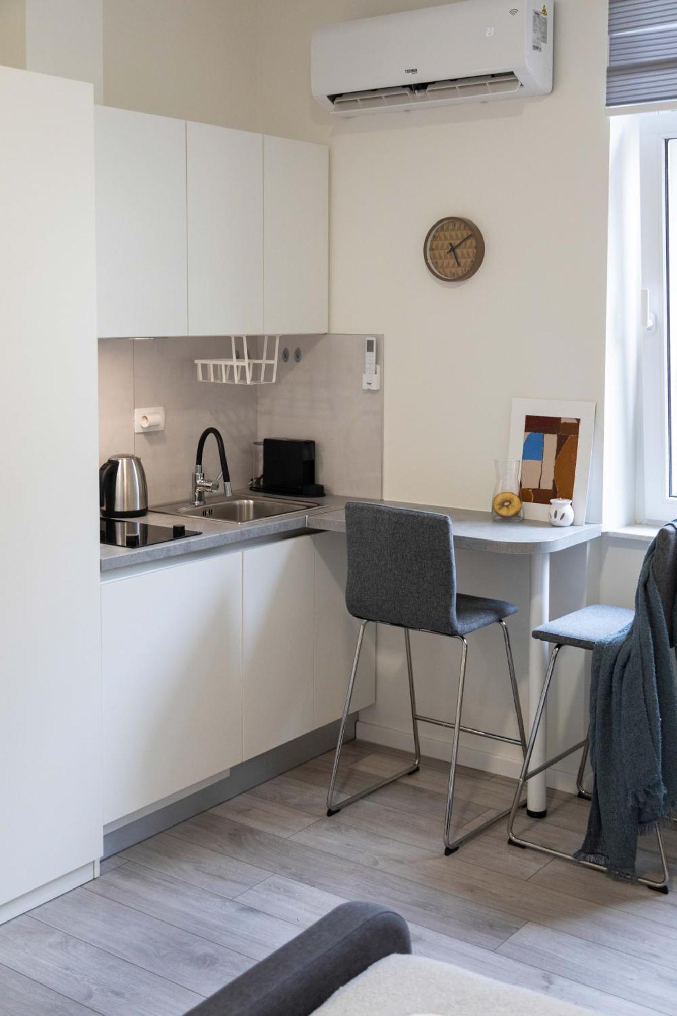 Bright And Modern Apartments In City Center Zagrzeb Zewnętrze zdjęcie